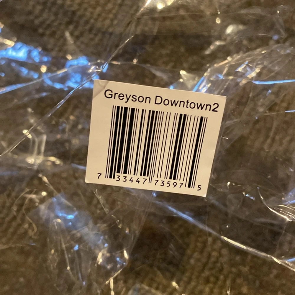 Haute Shore | The Greyson Tote - Picture 12 of 12